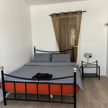 Hébergement de vacances Maison Au Mesnil Amelot *