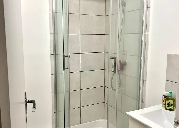 Maison Au Mesnil Amelot Сasa de vacaciones *